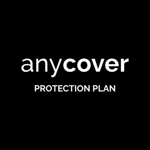 Anycover Protection Plan - Gaming Products - GameShop Asia
