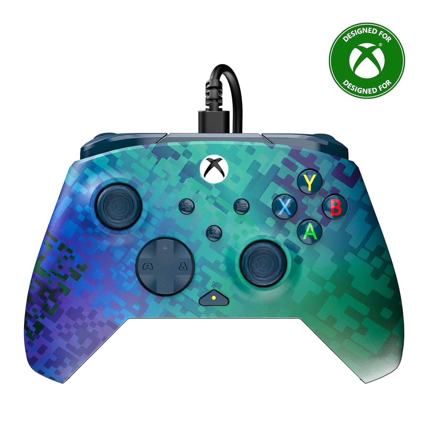 Turtle Beach Rematch Advanced Wired Gaming Controller for Xbox and Windows - GameShop Asia