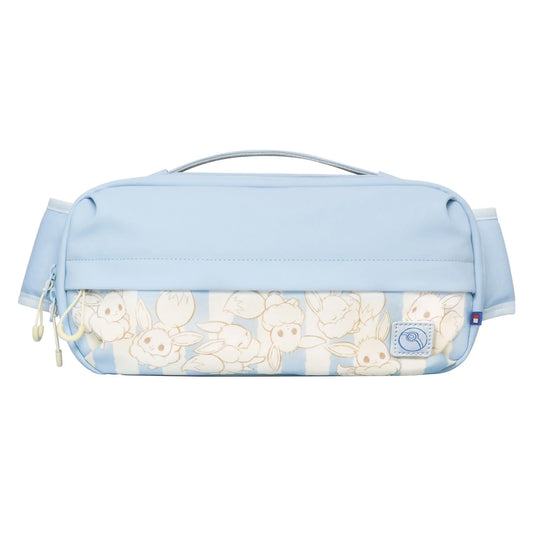 Hori Adventure Pack for Nintendo Switch 2 Eevee Cottage Core Series - GameShop Asia