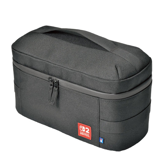 Hori Compact Carry All for Nintendo Switch 2 - GameShop Asia