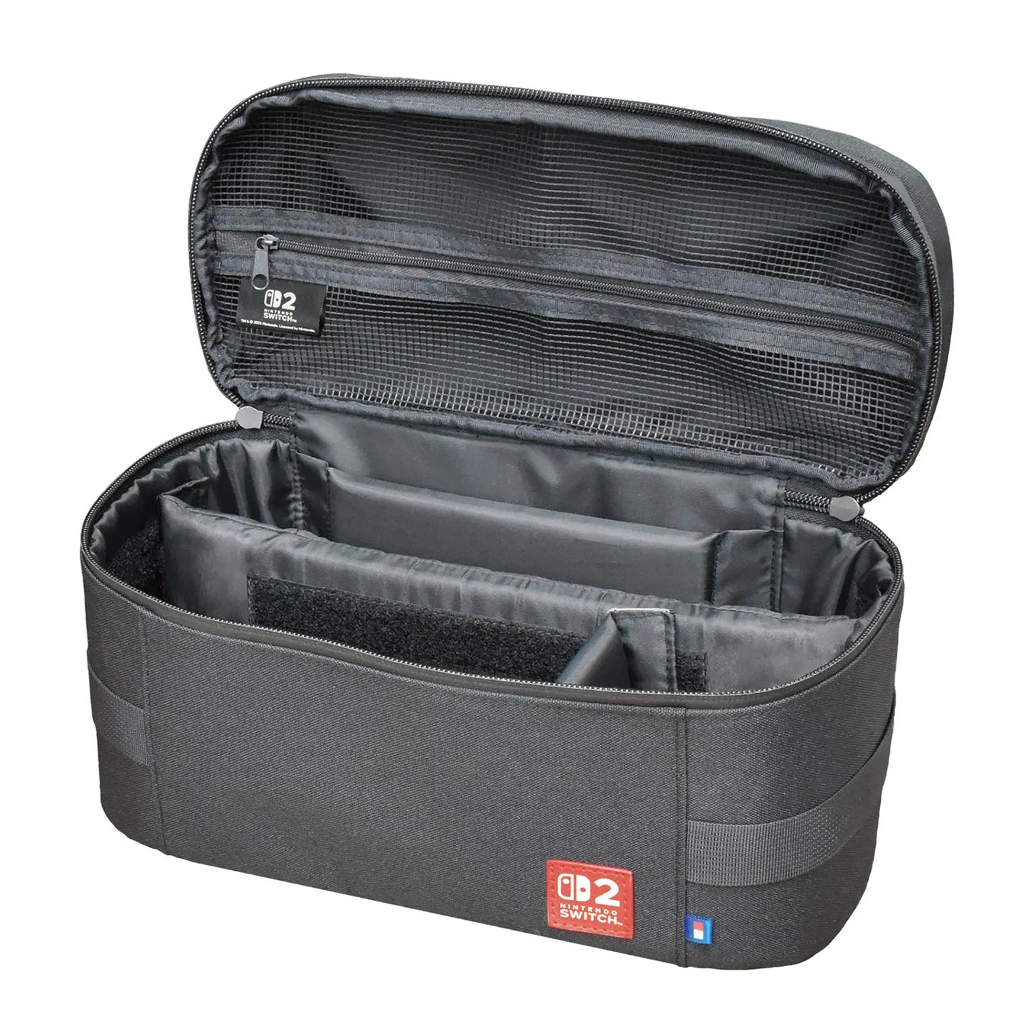 Hori Compact Carry All for Nintendo Switch 2 - GameShop Asia
