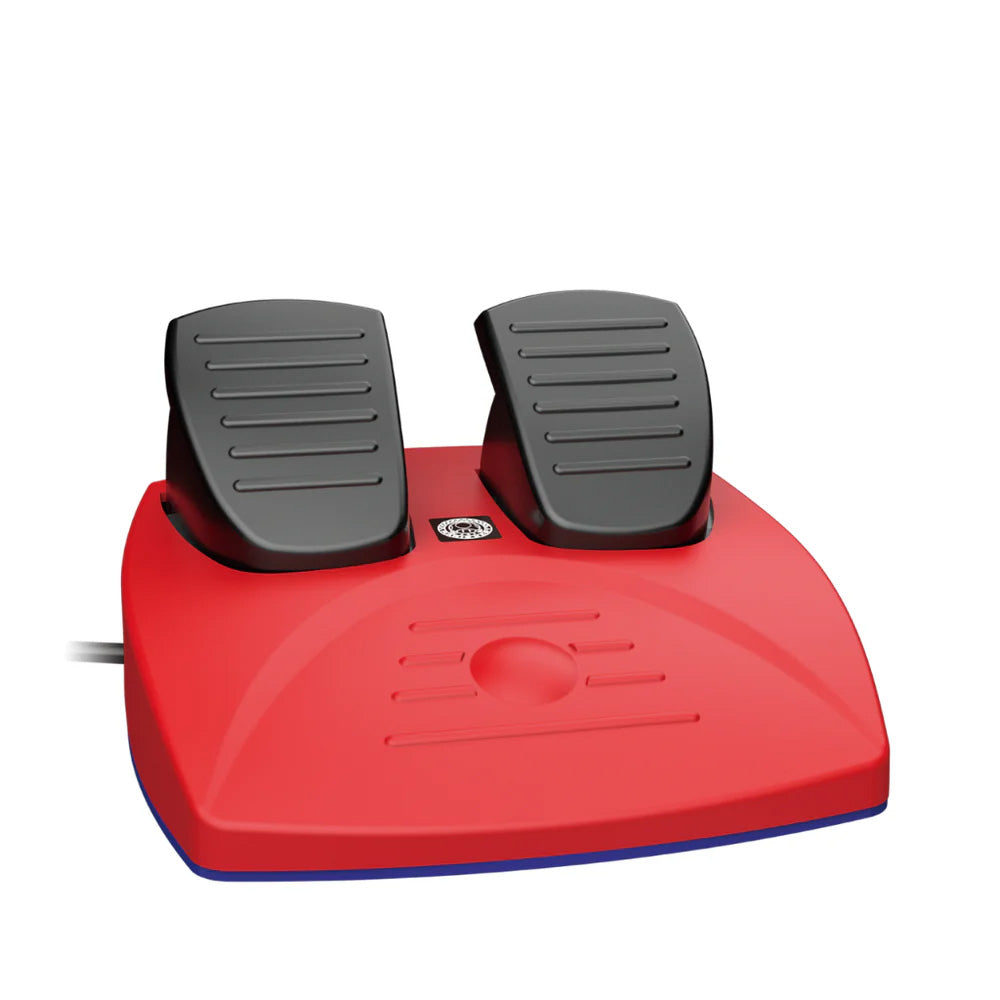 Hori Mario Kart Racing Wheel Pro Mini for Nintendo Switch 2 - GameShop Asia
