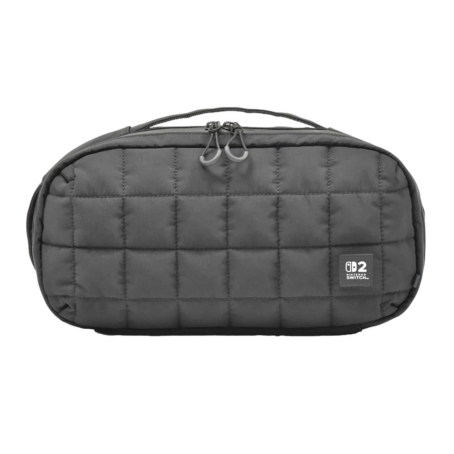 Hori Puff Pouch for Nintendo Switch 2 - GameShop Asia