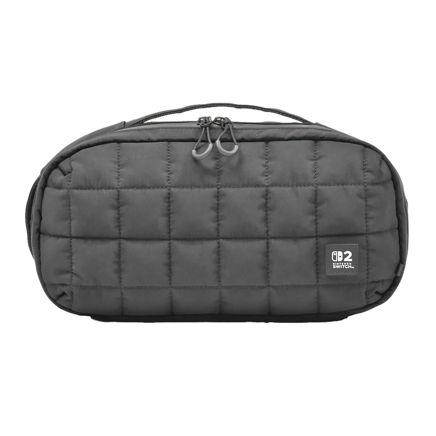 Hori Puff Pouch for Nintendo Switch 2 - GameShop Asia