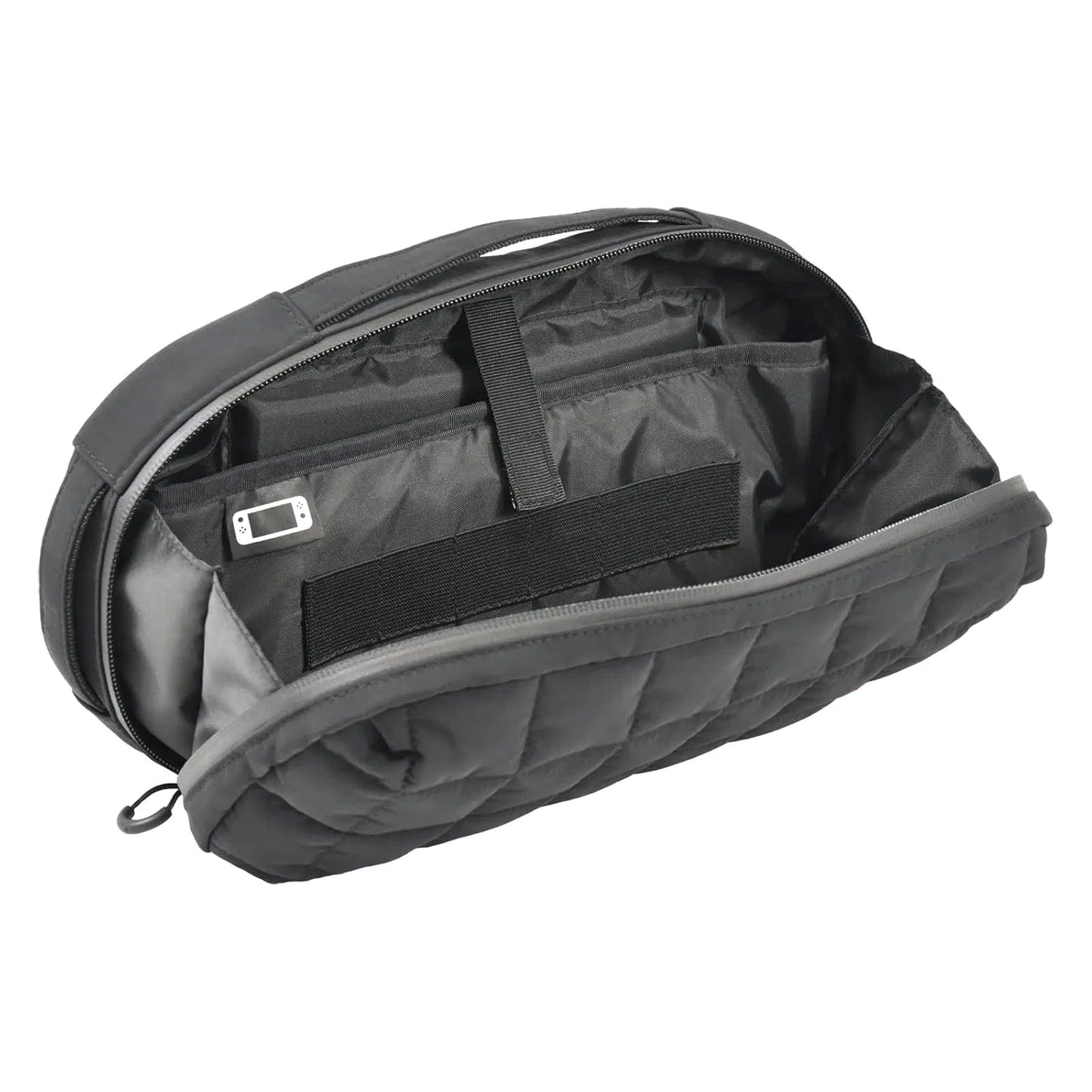 Hori Puff Pouch for Nintendo Switch 2 - GameShop Asia