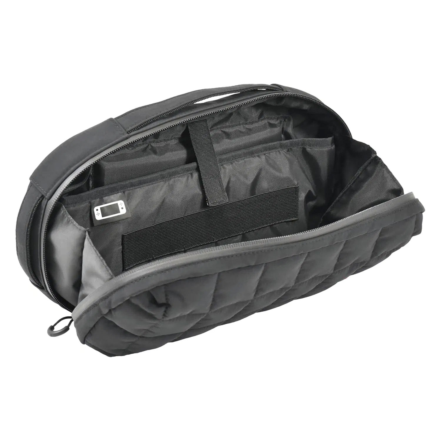 Hori Puff Pouch for Nintendo Switch 2 - GameShop Asia