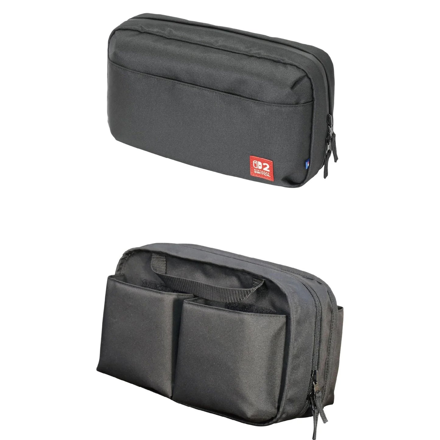Hori Reversible Bag for Nintendo Switch 2 - GameShop Asia