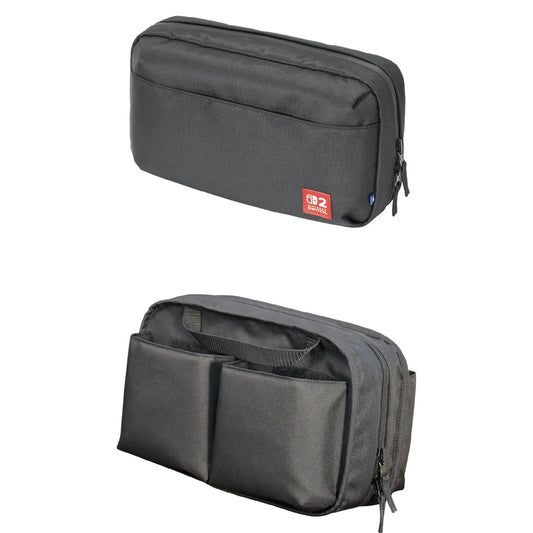 Hori Reversible Bag for Nintendo Switch 2 - GameShop Asia
