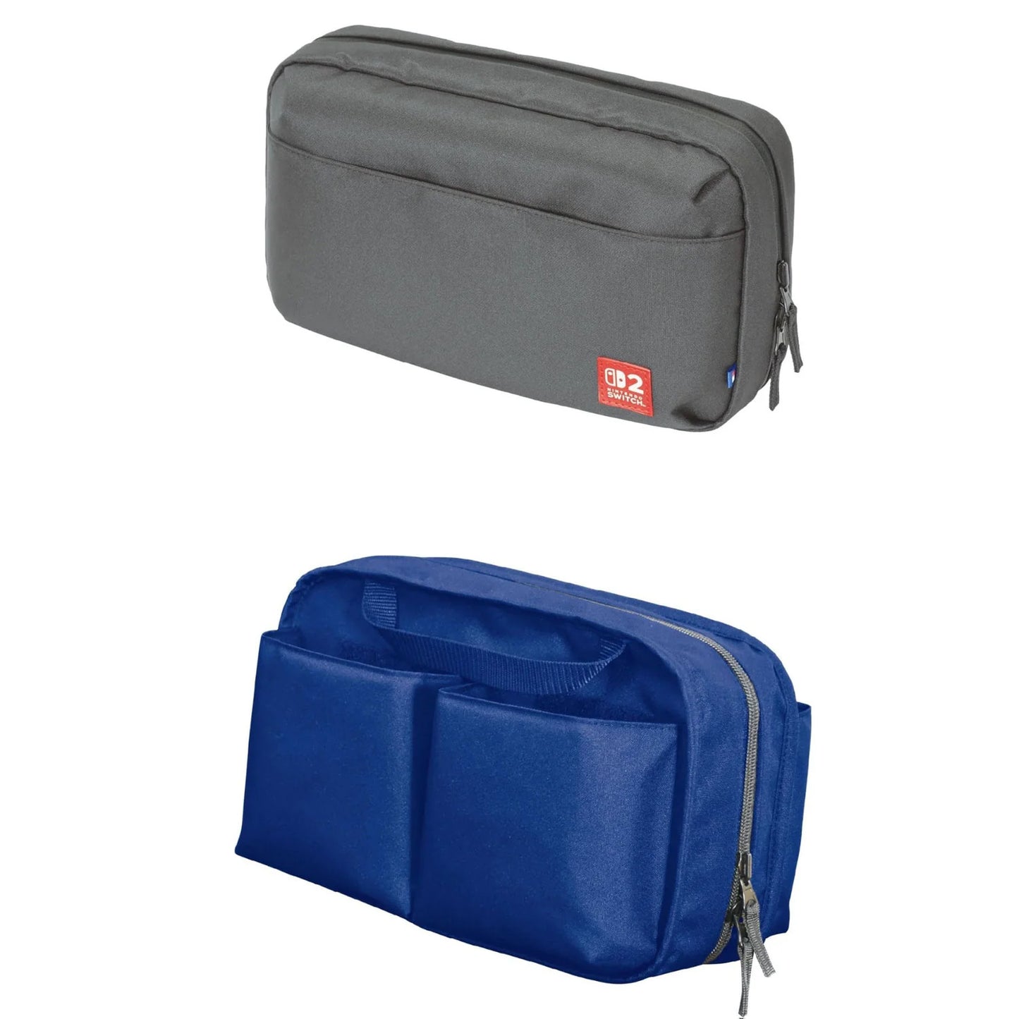 Hori Reversible Bag for Nintendo Switch 2 - GameShop Asia