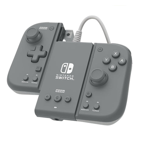 Hori Split Pad Compact Attachment Set for Nintendo Switch - GameShop Asia