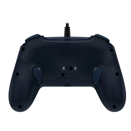 Hori Wired Horipad Dragon Quest for Windows and PC Liquid Metal Slime - GameShop Asia