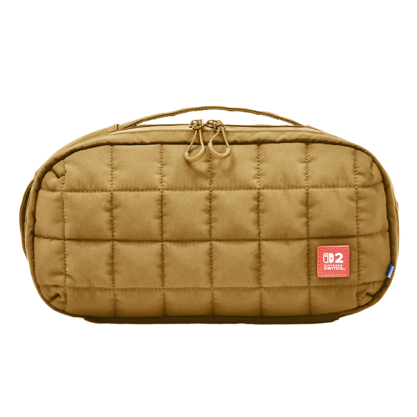 Hori Puff Pouch for Nintendo Switch 2 - GameShop Asia