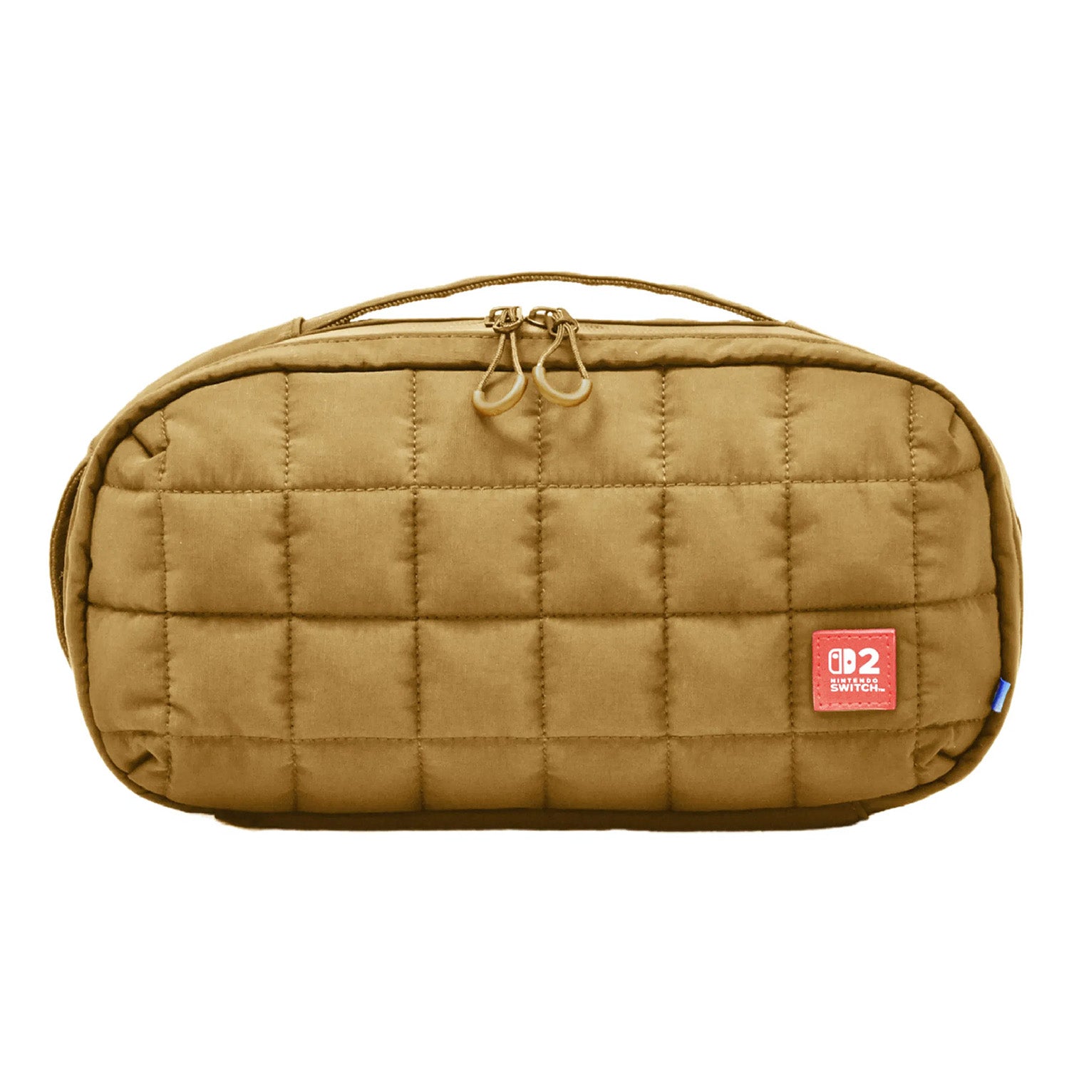 Hori Puff Pouch for Nintendo Switch 2 - GameShop Asia
