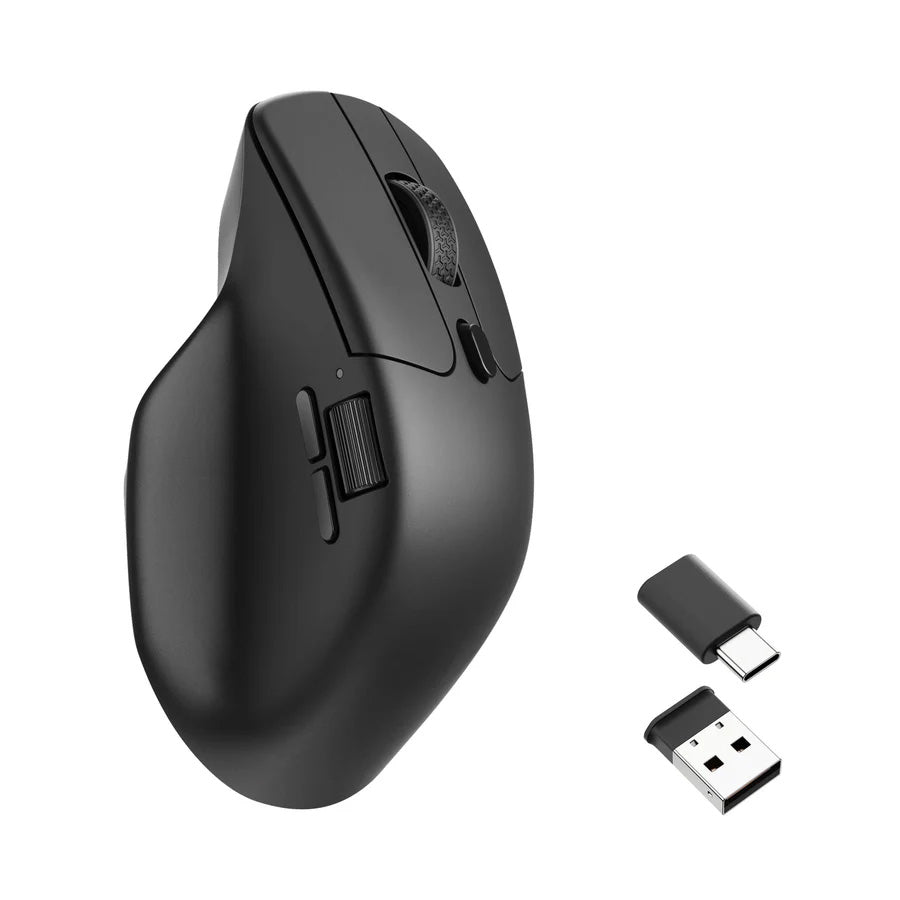 Keychron M6 Wireless Mouse - GameShop Asia