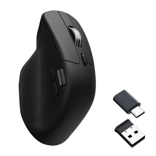 Keychron M6 Wireless Mouse Silent - GameShop Asia