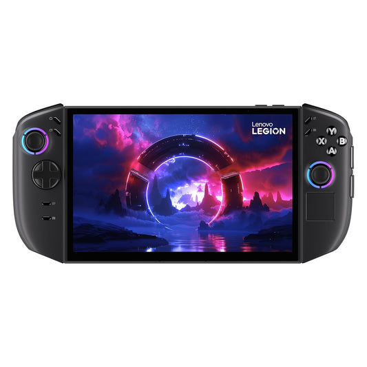 Lenovo Legion Go 2 Handheld Gaming Console AMD Ryzen Z2 Extreme, RAM 32GB LPDDR5, 1TB PCIe SSD
