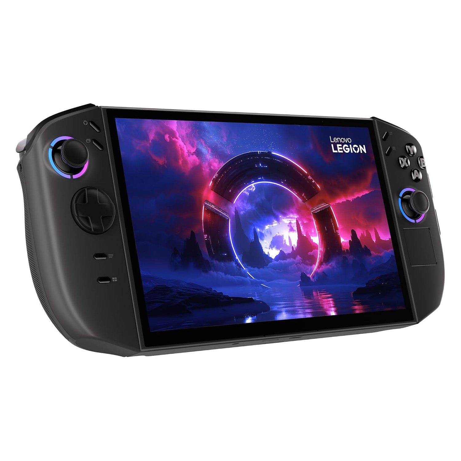 Lenovo Legion Go 2 Handheld Gaming Console AMD Ryzen Z2 Extreme, RAM 32GB LPDDR5, 1TB PCIe SSD - GameShop Asia