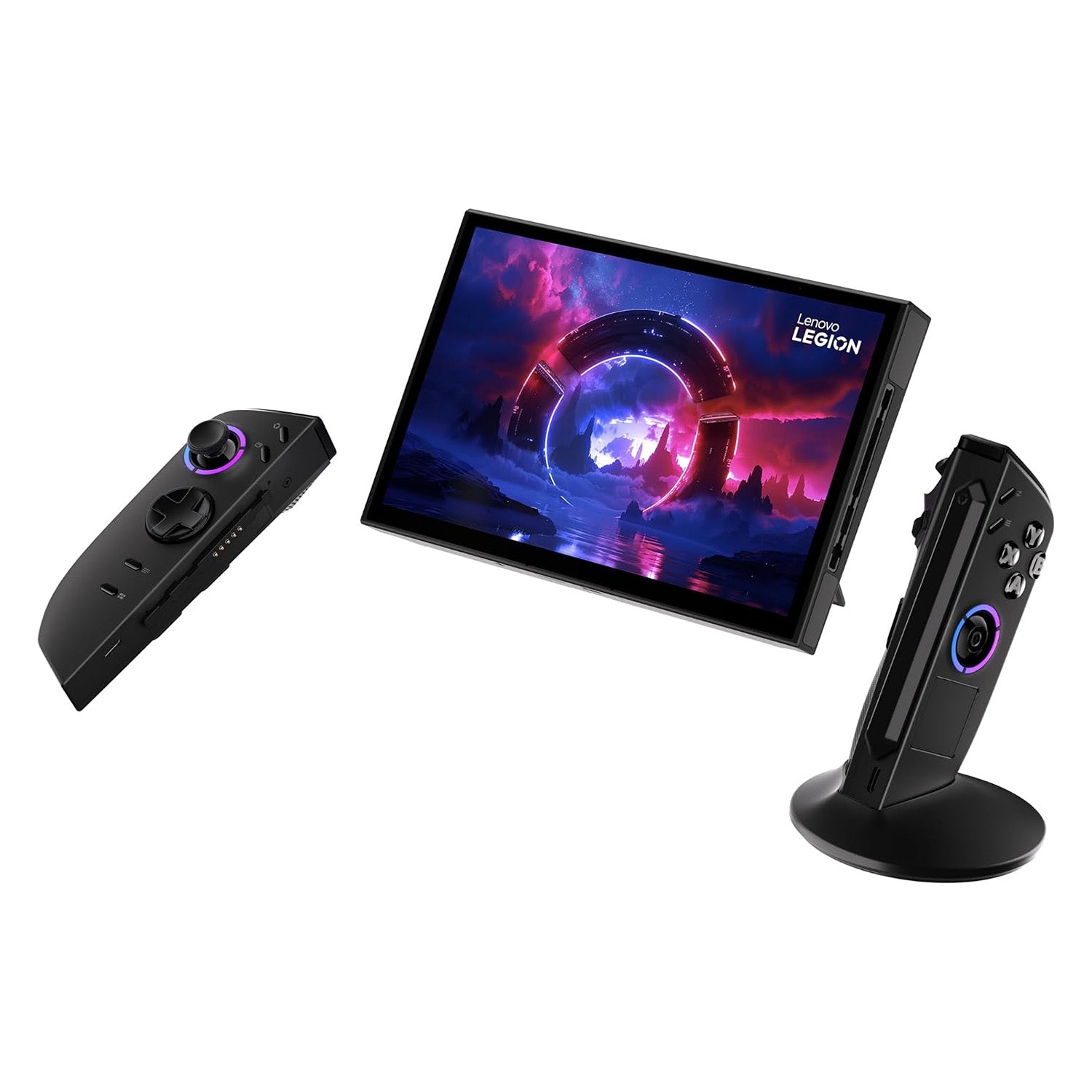 Lenovo Legion Go 2 Handheld Gaming Console AMD Ryzen Z2 Extreme, RAM 32GB LPDDR5, 1TB PCIe SSD - GameShop Asia