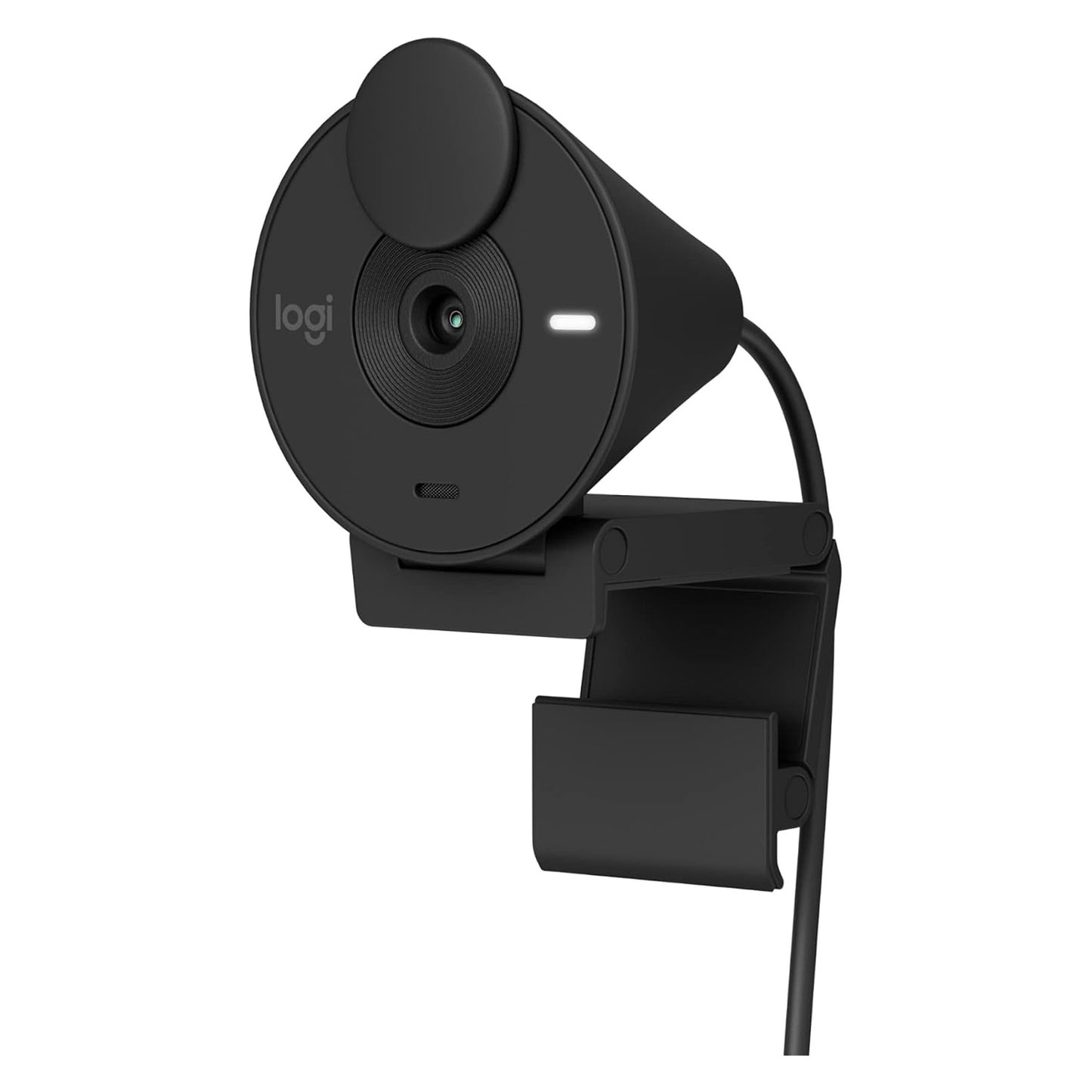 Logitech Brio 300 Webcam - GameShop Asia