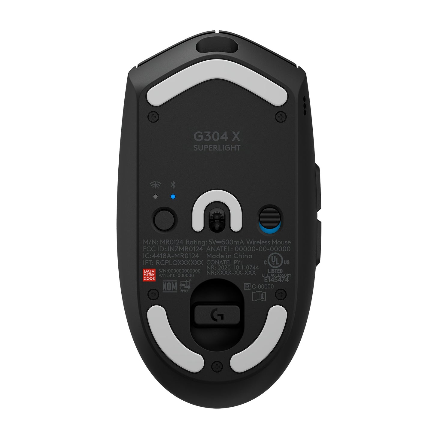 [Cashback Discount] Logitech G304 X Superlight Wireless Gaming Mouse
