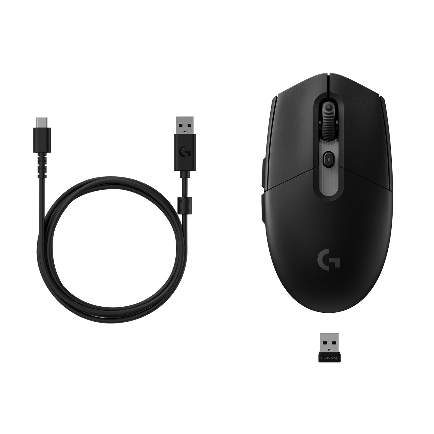 [Cashback Discount] Logitech G304 X Superlight Wireless Gaming Mouse