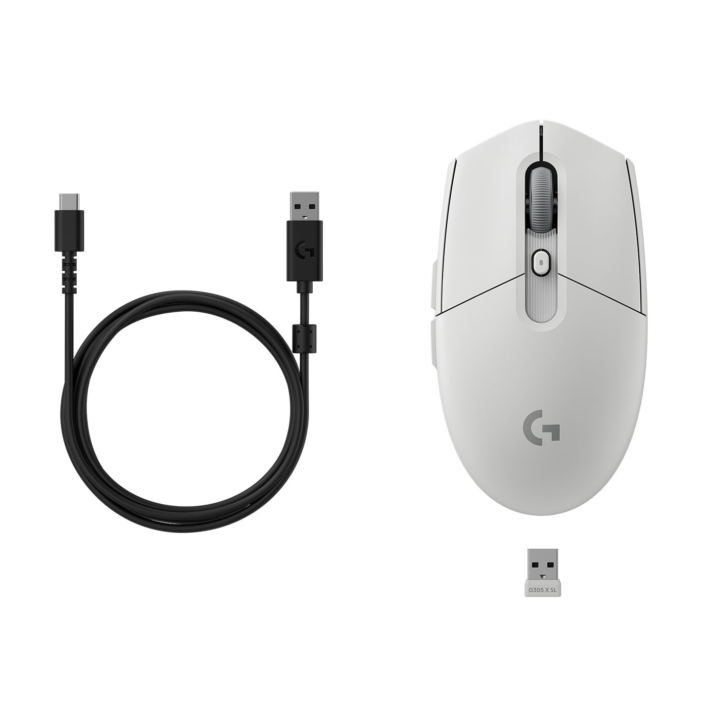 [Cashback Discount] Logitech G304 X Superlight Wireless Gaming Mouse