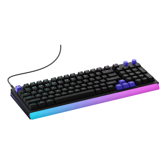 [Cashback Discount] Logitech G512 X 98 Analog Mechanical Wired Gaming Keyboard - GameShop Asia