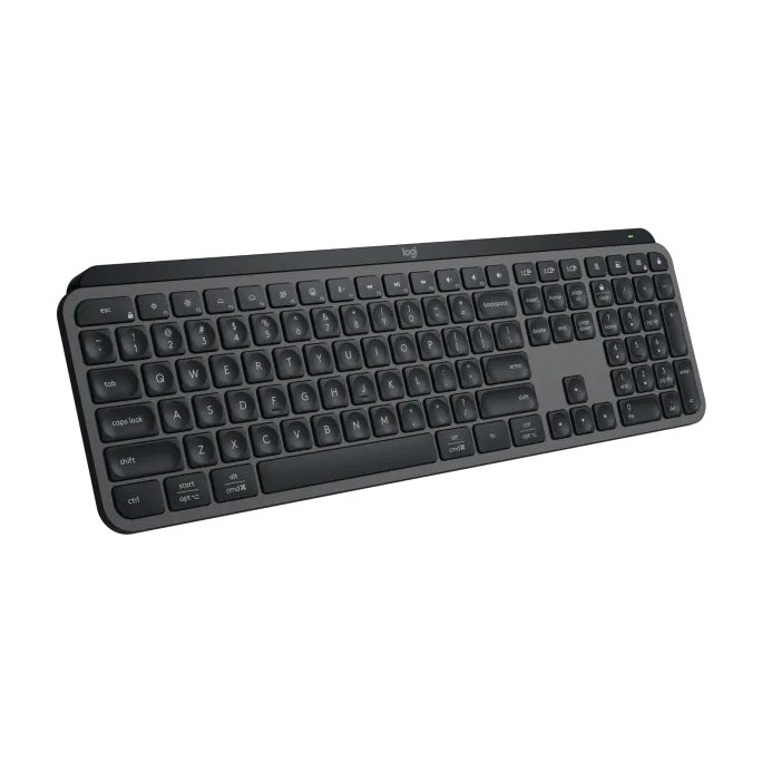 Logitech MX Keys for Business Graphite - GameShop Asia