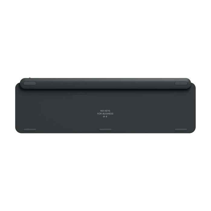Logitech MX Keys for Business Graphite - GameShop Asia