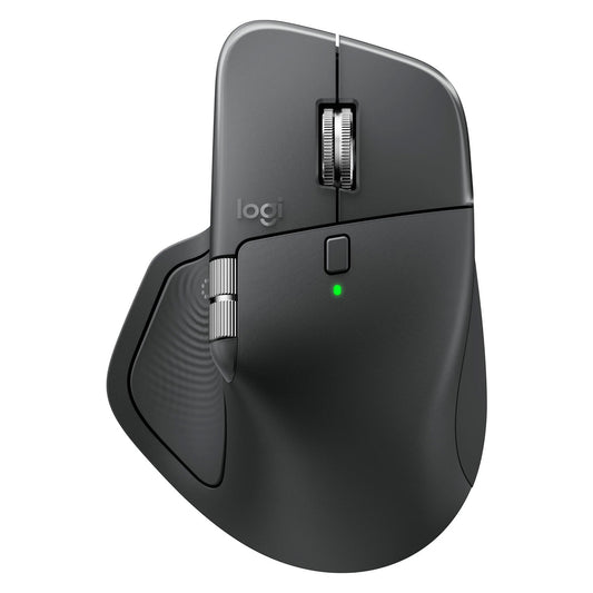 Logitech MX Master 4 Mouse / Kaira - GameShop Asia