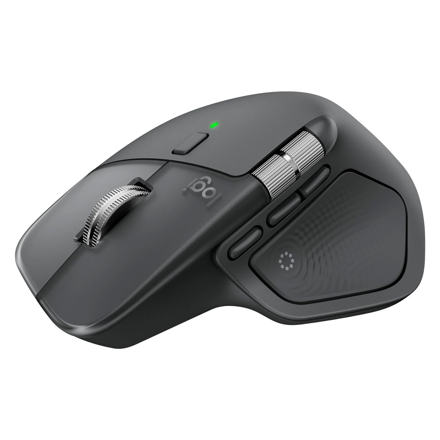 Logitech MX Master 4 Mouse - GameShop Asia