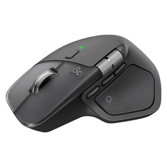 Logitech MX Master 4 Mouse - GameShop Asia