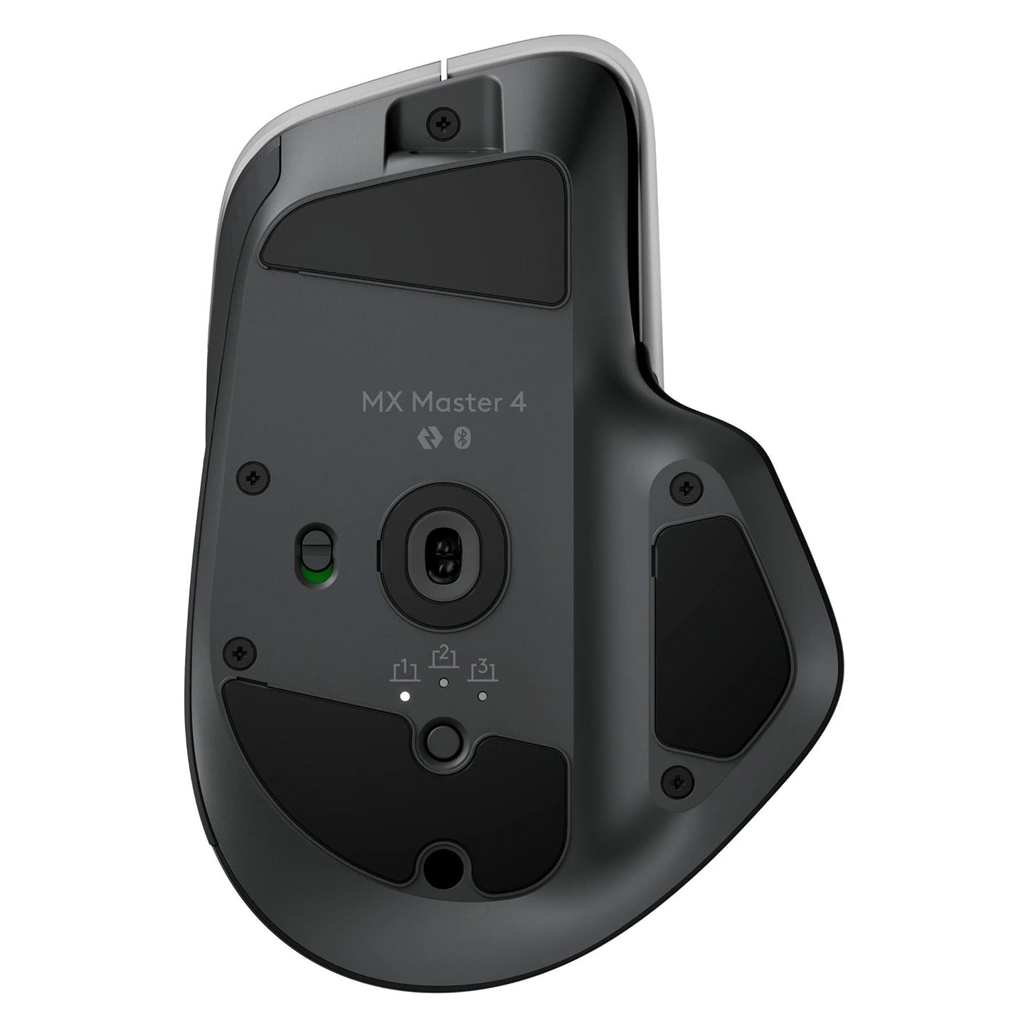 Logitech MX Master 4 Mouse - GameShop Asia