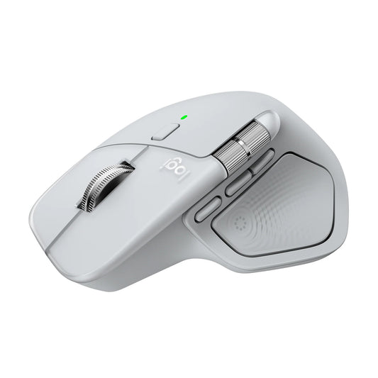 Logitech MX Master 4 Wireless Mouse for Mac - GameShop Asia