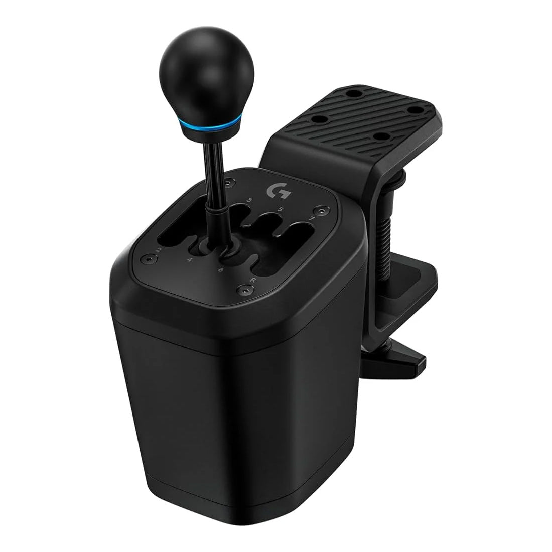 [Cashback Discount] Logitech RS H-Shifter - GameShop Asia