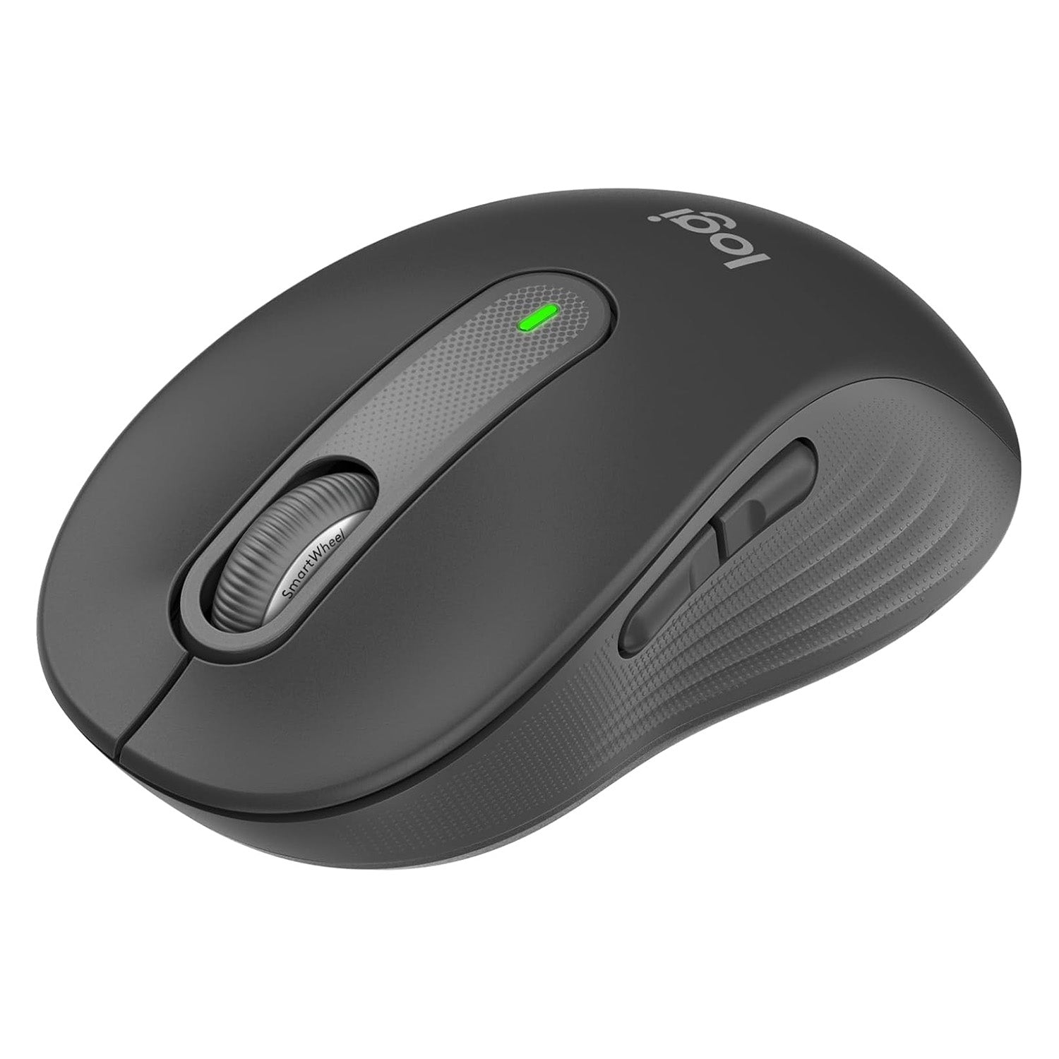 Logitech Signature M650 Wireless Mouse for Business - GameShop Asia