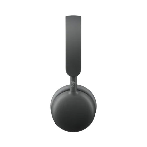 Logitech Zone Wireless 2 ES for Business (Teams version, with receiver) Graphite - GameShop Asia