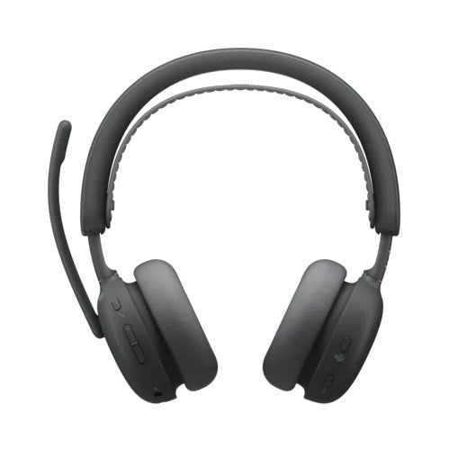 Logitech Zone Wireless 2 ES for Business (Teams version, native Bluetooth) Graphite - GameShop Asia