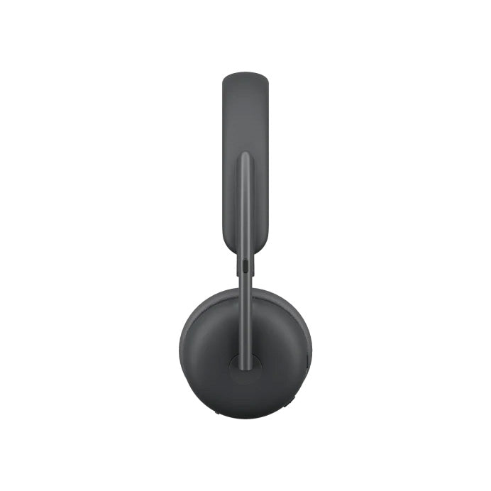 Logitech Zone Wireless 2 Headset (Teams version, with receiver) Graphite - GameShop Asia