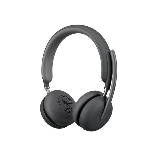Logitech Zone Wireless 2 Headset (Teams version, native Bluetooth) Graphite