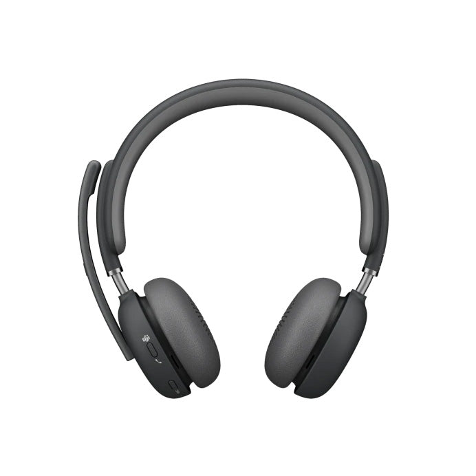 Logitech Zone Wireless 2 Headset (Teams version, native Bluetooth) Graphite