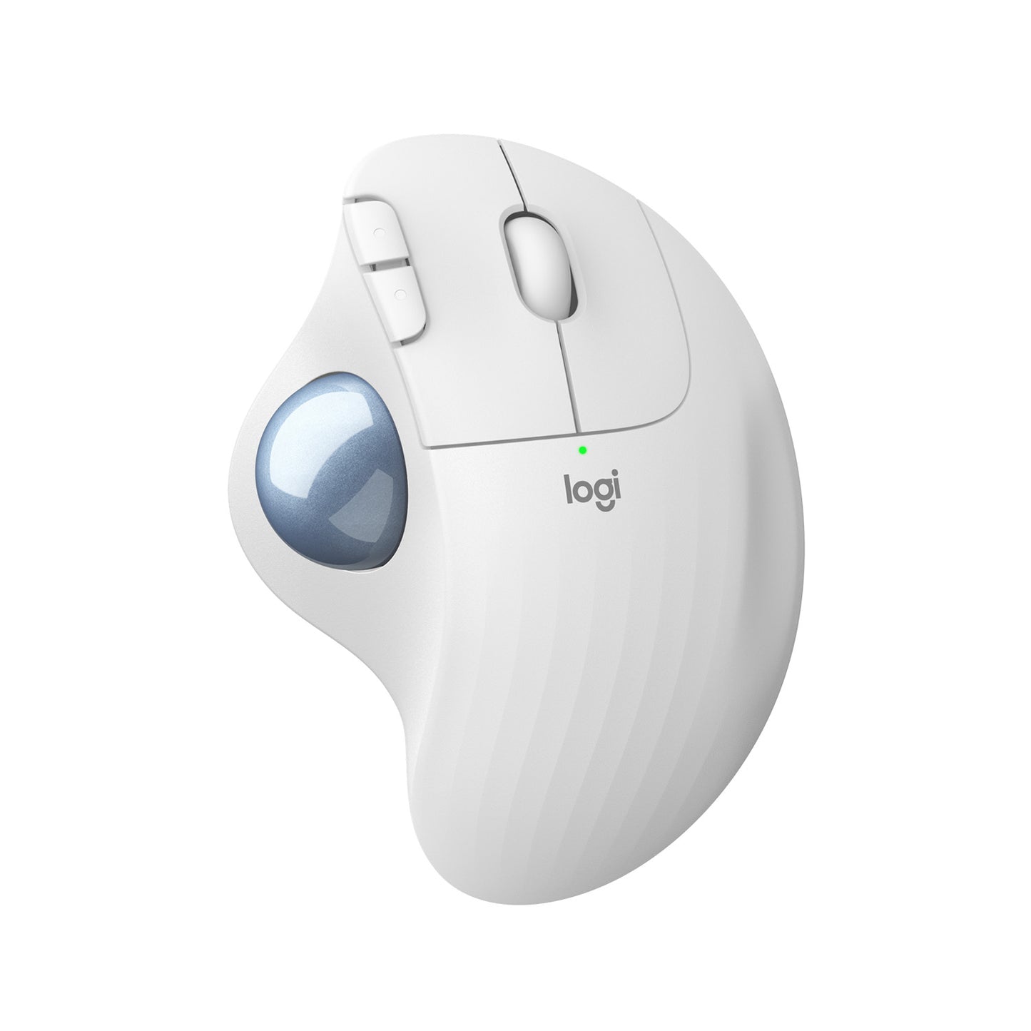 Logitech Ergo M575 Wireless Trackball Mouse for Business