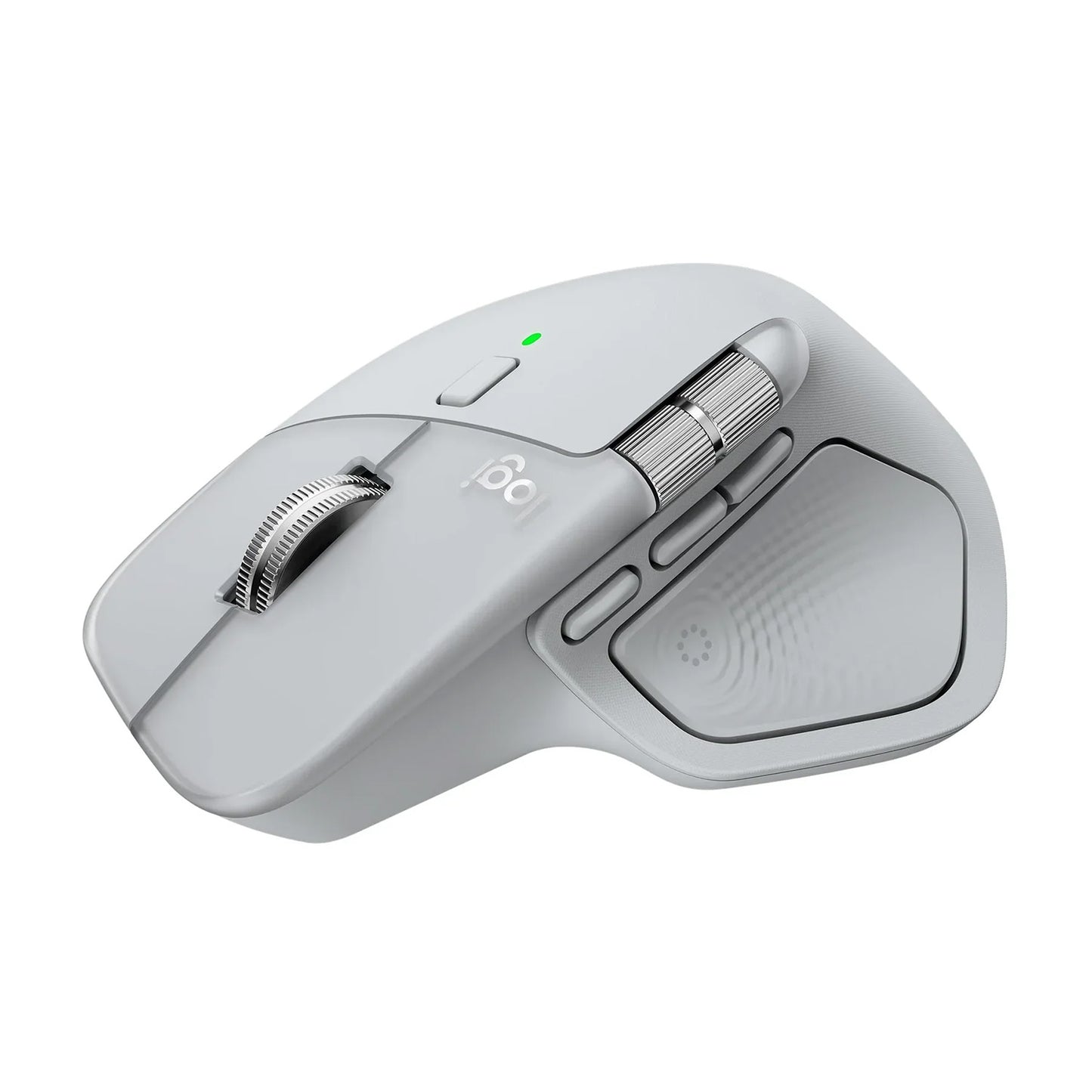 Logitech MX Master 4 Mouse - GameShop Asia