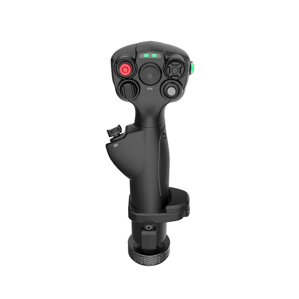 MOZA MHG Flight Stick - GameShop Asia