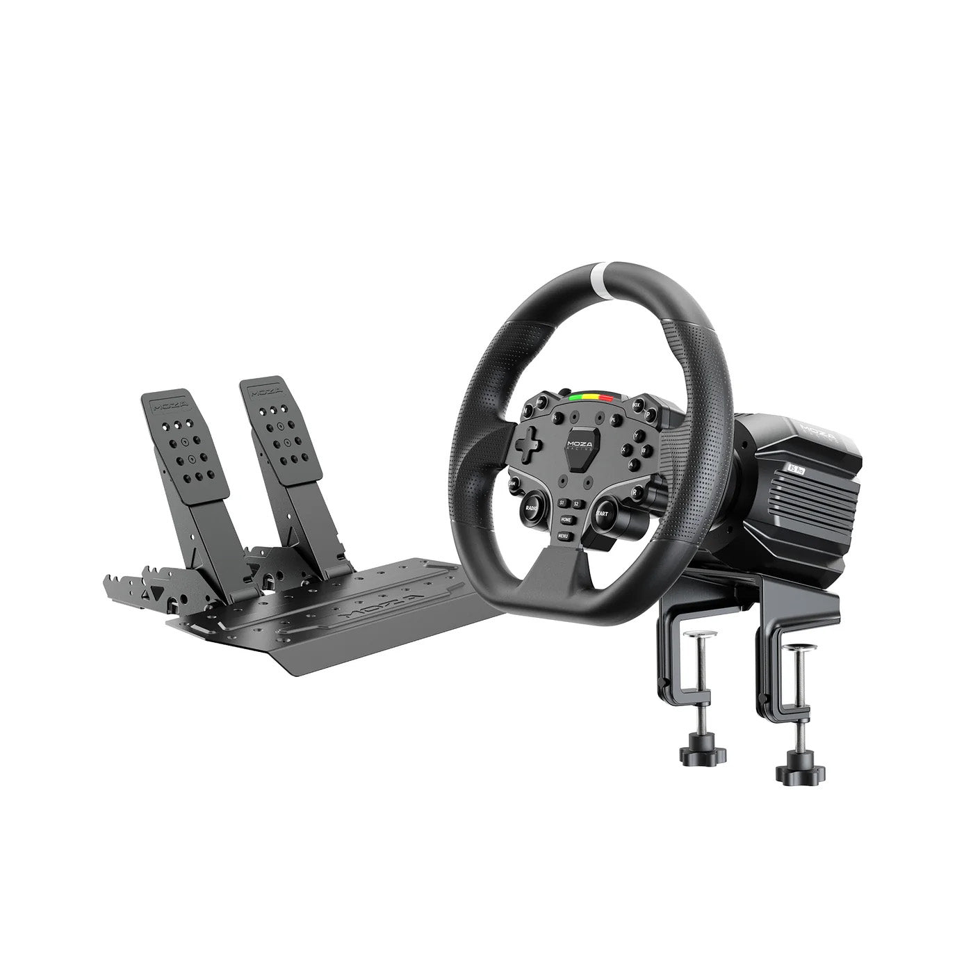 [Cashback Discount] MOZA R5 Pro Racing Simulator for PC