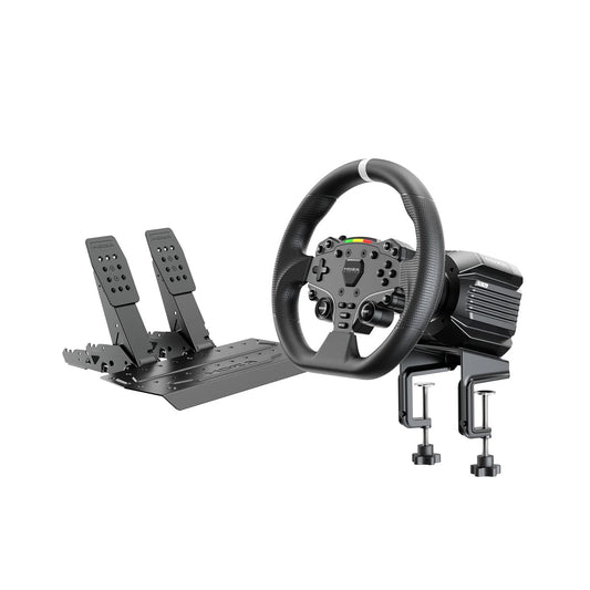 [Cashback Discount] MOZA R5 Pro Racing Simulator for PC - GameShop Asia