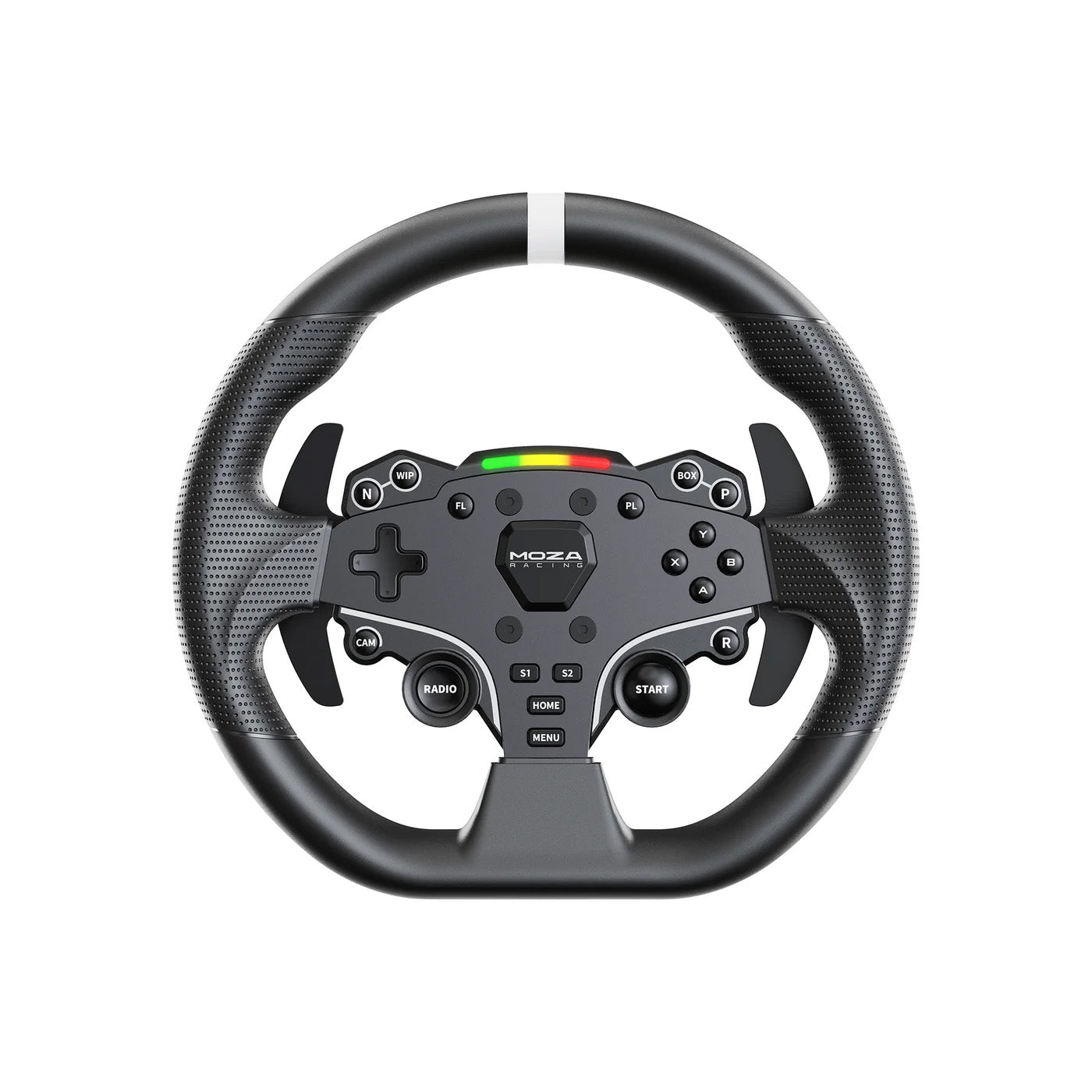 [Cashback Discount] MOZA R5 Pro Racing Simulator for PC