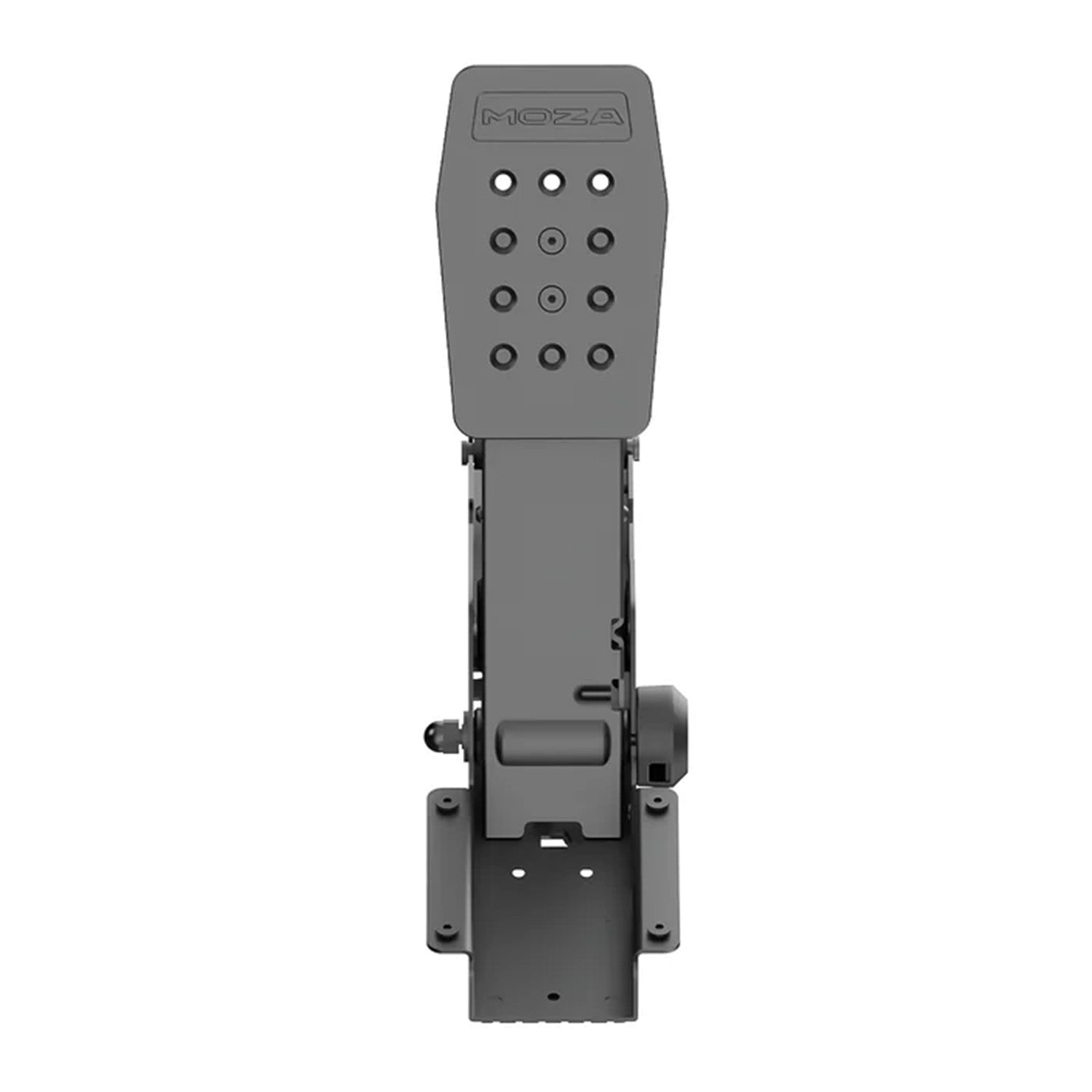 MOZA Racing SRP2 Clutch Pedal - GameShop Asia