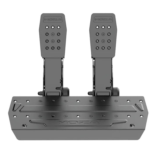 [Cashback Discount] MOZA Racing SRP2 Pedals - GameShop Asia