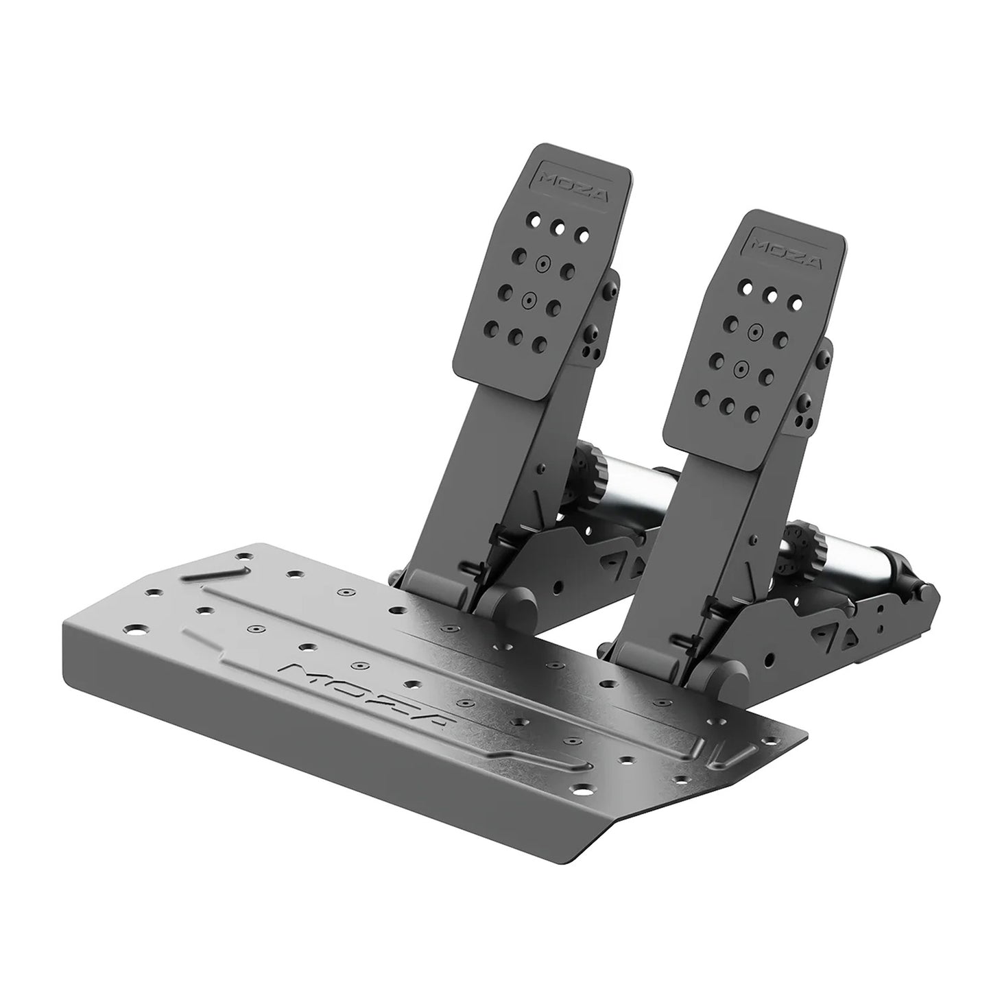 [Cashback Discount] MOZA Racing SRP2 Pedals - GameShop Asia